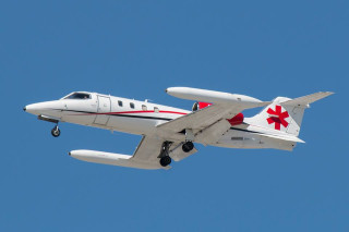 Medical Air Evacuations Panama City, Panama